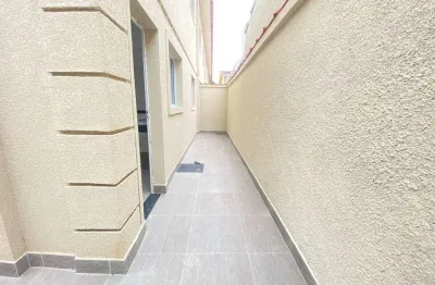 Casa com 2 quartos à venda na Rua Maria dos Reis, Morro Nova Cintra, Santos