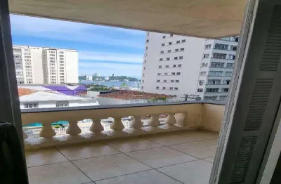 Apartamento 3 quartos, centro r$ 400 mil, cod: 4468