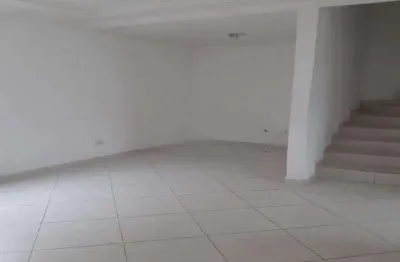 Casa com 3 quartos à venda na Rua Bento Viana, Parque Bitaru, São Vicente