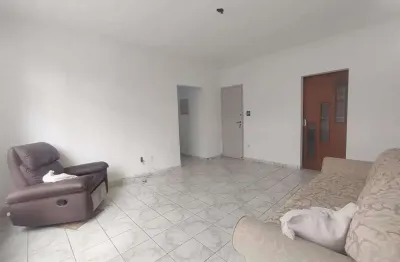 Apartamento 2 quartos, pompéia santos-r$ 560 mil cod: 4464 igf