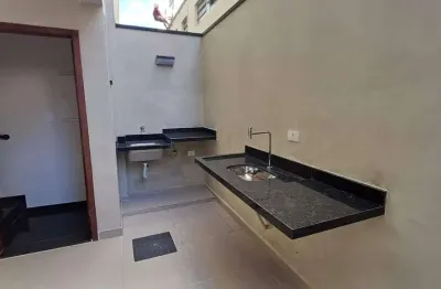 Casa com 2 quartos à venda na Avenida Governador Fernando Costa, Ponta da Praia, Santos