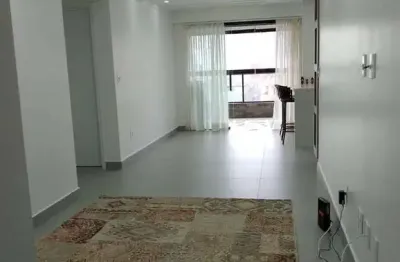 Apartamento com 2 quartos à venda na Avenida Costa Machado, Canto do Forte, Praia Grande