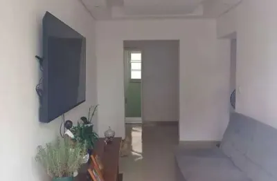 Apartamento com 3 quartos à venda na Rua Emancipador Paulo Fefin, Boqueirão, Praia Grande