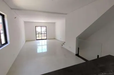 Casa com 3 quartos à venda na Rua Comendador Alfaia Rodrigues, Embaré, Santos