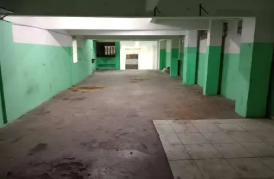 Ponto comercial à venda na Rua Marquês de São Vicente, Centro, São Vicente