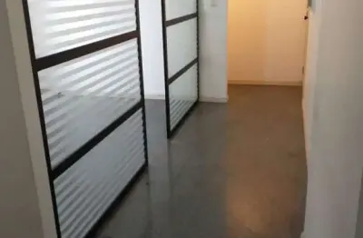 Sala comercial à venda na Avenida Doutor Pedro Lessa, Aparecida, Santos