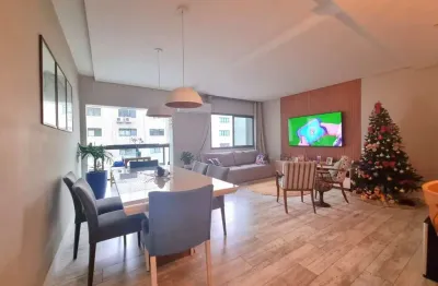 Apartamento com 3 quartos à venda na Avenida Bartolomeu de Gusmão, Boqueirão, Santos