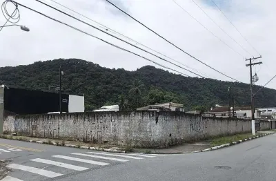 Terreno em condomínio fechado à venda na Avenida Eleonor Roosevelt, Vila São Jorge, Santos