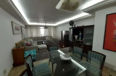 Apartamento com 3 quartos à venda na Rua Rangel Pestana, Centro, São Vicente
