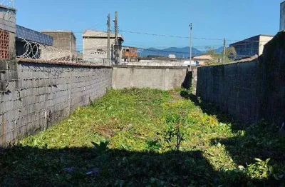 Terreno, vila nossa senhora de fátima r$ 175 mil cod: 4323 pcm