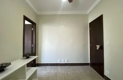 Apartamento com 1 quarto à venda na Praça Barão do Rio Branco, Centro, São Vicente