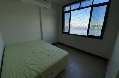 Apartamento com 1 quarto à venda na Praça Barão do Rio Branco, Centro, São Vicente