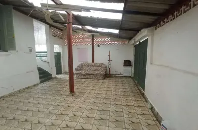 Casa ampla com edícula à venda no marapé – ideal para moradia ou uso comercial – ref. 4296