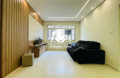Apartamento 2 quartos, ponta da praia - santos/sp - r$ 595.000,00