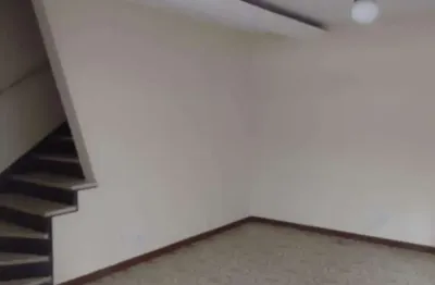 Casa com 2 quartos à venda na Rua Padre Visconti, Embaré, Santos