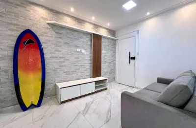 Apartamento com 2 dorms, pompéia, santos - r$ 477 mil, cod: 4224 igf