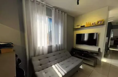 Kitnet / Stúdio à venda na Rua Manuel Covas Raia, Vila São Jorge, São Vicente