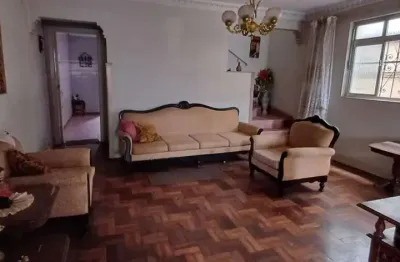 Casa 3 dorms, campo grande, santos - r$ 1.01 mi, cod: 4221