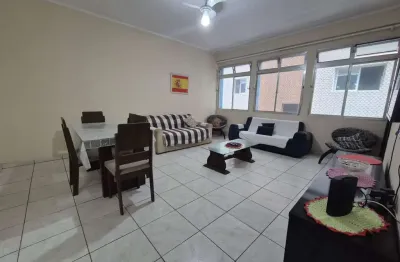 Apartamento com 3 dorms, itararé, são vicente - r$ 440 mil, cod: 25740