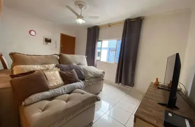 Apartamento com 3 quartos à venda na Rua Vergueiro Steidel, Aparecida, Santos