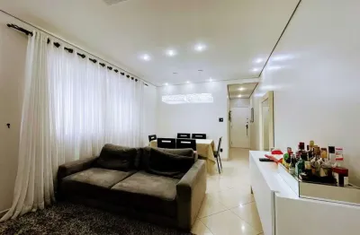 Apartamento com 2 quartos, ponta da praia, santos - r$ 819 mil, cod: 4192