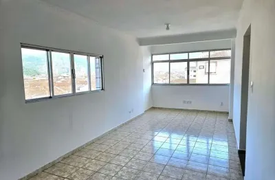 Apartamento com 2 quartos à venda na Rua Sinhá Junqueira, Vila São Jorge, São Vicente