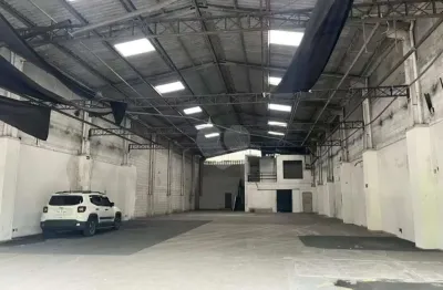 Armazém/barracão, centro, são vicente r$ 2.65 mi cod 4144