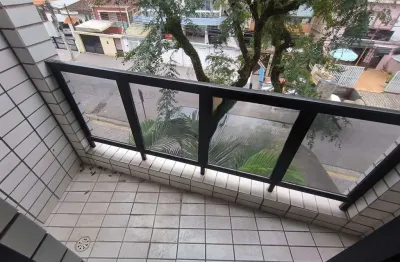 Apartamento 3 dorms, campo grande, santos r$ 551.000,00 cps