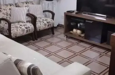 Apartamento com 1 quarto à venda na Avenida Bartolomeu de Gusmão, Ponta da Praia, Santos