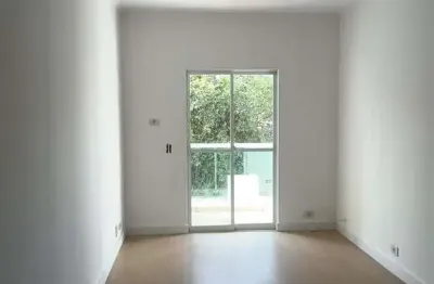 Apartamento com 2 quartos, santa maria, santos - r$ 280 mil, cod: 3888