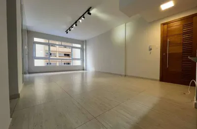 Apartamento 3 dorms, josé menino, santos - r$ 954 mil cod 3885