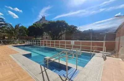 Apartamento com 1 dorm macuco santos - r$ 490 mil cod3863 cps