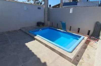 Casa com 2 dorms macuco santos r$ 560.405,00 cod 3852 cps