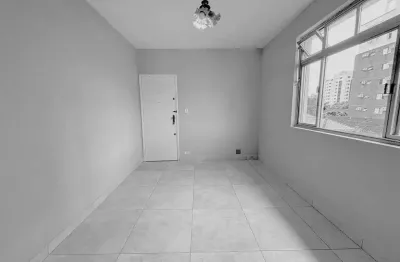 Apartamento com 2 quartos, marapé, santos - r$ 319 mil, cod: 3814 rsn