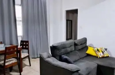 Apartamento com 2 quartos, ponta da praia, santos - r$ 580 mil, cod: 3800 cps