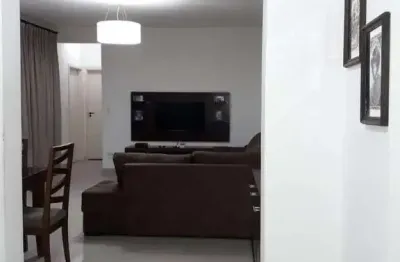 Apartamento com 2 quartos à venda na Avenida Marechal Floriano Peixoto, Pompéia, Santos