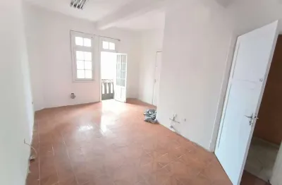 Sala comercial à venda na Rua Dom Pedro II, Centro, Santos