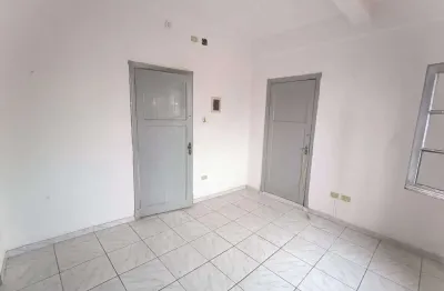 Sala comercial à venda na Rua Dom Pedro II, Centro, Santos