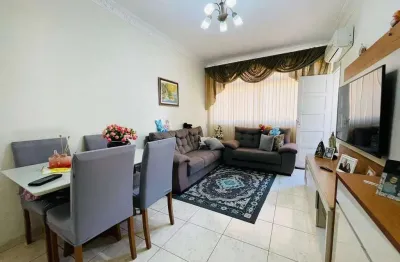 Apartamento com 3 quartos, aparecida, santos - r$ 477 mil, cód 3651rsn