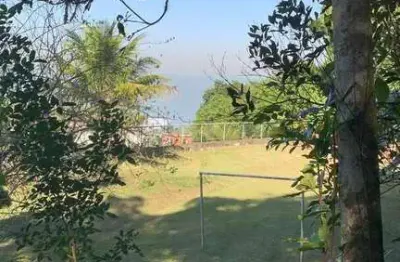 Terreno com vista para o mar à venda – morro santa terezinha, marapé – santos/sp | código 3519
