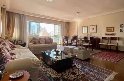 Apartamento com 4 quartos à venda na Rua Álvaro Alvim, Embaré, Santos