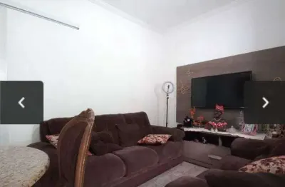 Apartamento com 2 quartos à venda na Praça Nossa Senhora das Graças, Vila Valença, São Vicente