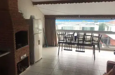 Casa tríplex com 4 dormitórios à venda – centro, são vicente/sp | código 3396