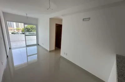Apartamento com 2 quartos à venda na Rua São José, Embaré, Santos