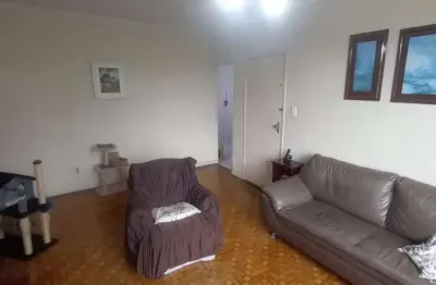 Apto à venda| vila belmiro, santos - r$ 440 mil, cod: 24115
