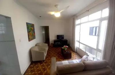 Apto 3 dorms ponta da praia, santos - r$ 559 mil, cod:24057 fsm