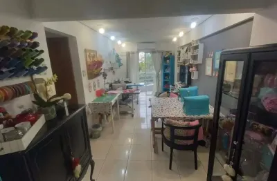 Apartamento 2 dorms, aparecida- r$ 510 mil, cod: 24026 fsm