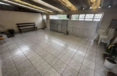 Casa com 2 dorms, marapé, santos - r$ 848 mil, cod: 3256