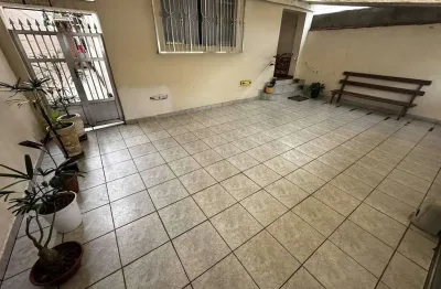 Casa com 2 dormitórios e edícula à venda no marapé – santos/sp | código 3256