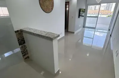 Apartamento com 2 quartos à venda na Rua São José, Embaré, Santos